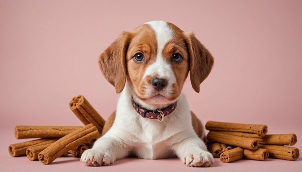 10 friandises essentielles pour chouchouter votre chiot